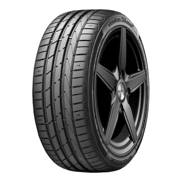 Шины Hankook 235/65/17 W 104 K117 Шины Hankook 235/65/17 W 104 K117
