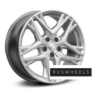 Диски Скад R18 / 8J PCD 5x112 ЕТ 53 ЦО 66.6 Челси Диски Скад R18 / 8J PCD 5x112 ЕТ 53 ЦО 66.6 Челси