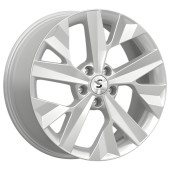 Диски СКАД Premium 7.5\R18 5*114.3 ET45 d67.1 Elite silver Диски СКАД Premium 7.5\R18 5*114.3 ET45 d67.1 Elite silver