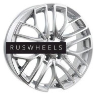 Диски Neo 6,5x17/5x114,3 ET50 D66,1 781 Silver Диски Neo 6,5x17/5x114,3 ET50 D66,1 781 Silver