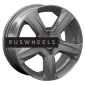 Диски Replay 7x17/5x108 ET42 D65,1 PG120 GM (конус, C570)