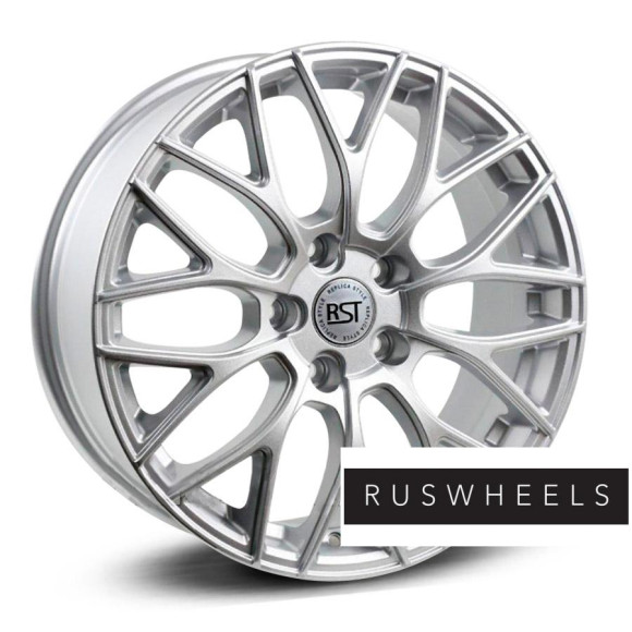 Диски RST R17 / 7J PCD 5x114.3 ЕТ 35 ЦО 67.1 R137