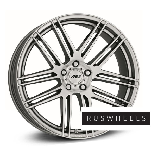 Диски AEZ R21 / 10J PCD 5x130 ЕТ 45 ЦО 71.6 Cliff