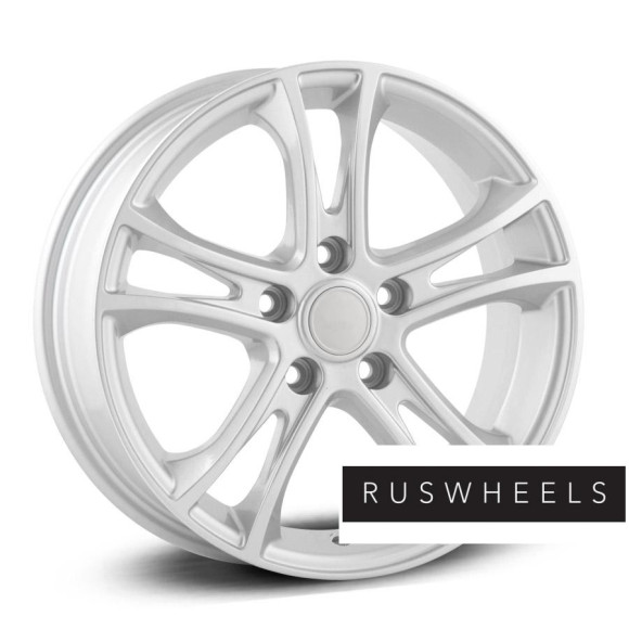 Диски Legeartis Optima R16 / 6.5J PCD 5x112 ЕТ 46 ЦО 57.1 SK23 Диски Legeartis Optima R16 / 6.5J PCD 5x112 ЕТ 46 ЦО 57.1 SK23