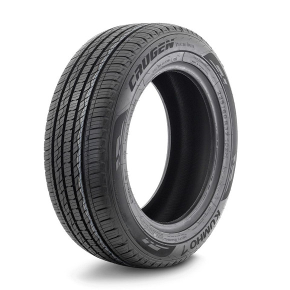 Шины Kumho  255/45/20  V 105 KL33  XL  старше 3-х лет