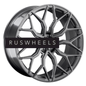 Диски LS Forged 9,5x22/5x120 ET42,5 D72,6 LS FG13 MGM (конус, C570) Диски LS Forged 9,5x22/5x120 ET42,5 D72,6 LS FG13 MGM (конус, C570)