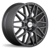 Диски Xtrike 7.5\R18 5*108 ET33 d60.1 BKM Диски Xtrike 7.5\R18 5*108 ET33 d60.1 BKM