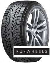Шины Hankook 245/45 r19 Winter i*cept iZ2 W616 102T Шины Hankook 245/45 r19 Winter i*cept iZ2 W616 102T