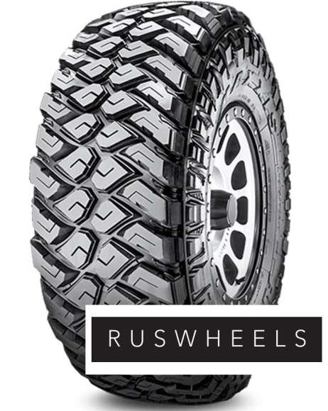 Шины Maxxis 33/10.5 r15 MT-772 RAZR MT 114Q Шины Maxxis 33/10.5 r15 MT-772 RAZR MT 114Q