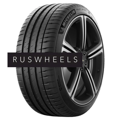 Шины Michelin 225/40R18 92Y XL Pilot Sport 4 TL ZP Шины Michelin 225/40R18 92Y XL Pilot Sport 4 TL ZP