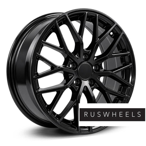 Диски RST R17 / 6.5J PCD 5x114.3 ЕТ 37 ЦО 66.5 R277