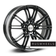 Диски RST R17 / 7J PCD 5x114.3 ЕТ 45 ЦО 60.1 R187 Диски RST R17 / 7J PCD 5x114.3 ЕТ 45 ЦО 60.1 R187