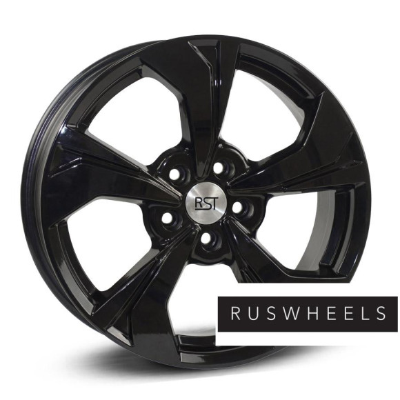 Диски RST R17 / 7J PCD 5x114.3 ЕТ 40 ЦО 66.1 R217
