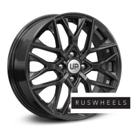 Диски Wheels UP R16 / 6J PCD 4x100 ЕТ 45 ЦО 54.1 Up101
