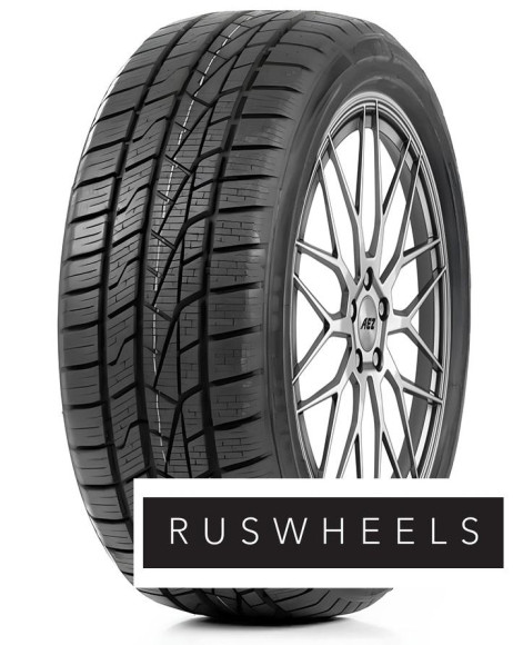 Шины Delinte 205/65 r16 AW5 95W Шины Delinte 205/65 r16 AW5 95W