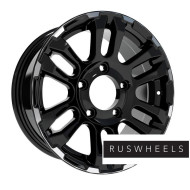Диски Скад R16 / 7J PCD 5x139.7 ЕТ 40 ЦО 98.6 Тайга Диски Скад R16 / 7J PCD 5x139.7 ЕТ 40 ЦО 98.6 Тайга
