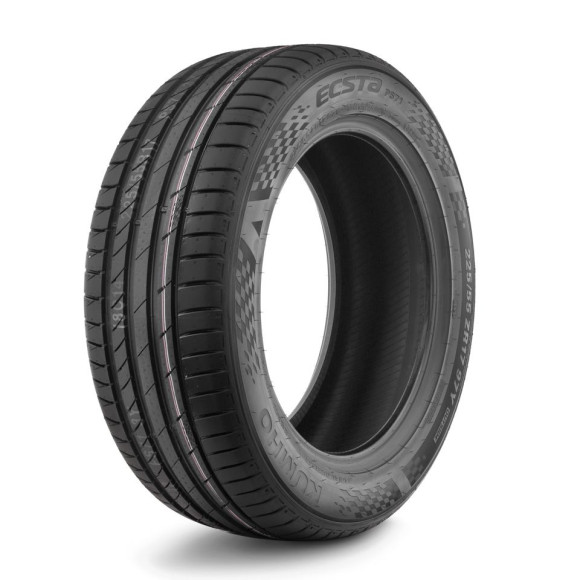 Шины Kumho  255/35/19  Y 96 Ecsta PS71  XL  старше 3-х лет