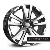 Диски iFree Original R17 / 6.5J PCD 5x114.3 ЕТ 49 ЦО 67.1 ZV Creta КС874 Диски iFree Original R17 / 6.5J PCD 5x114.3 ЕТ 49 ЦО 67.1 ZV Creta КС874