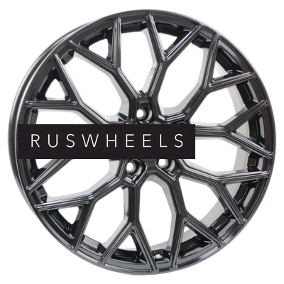 Диски RST 7x19/5x114,3 ET40 D64,1 R059 (Haval F7) BL