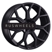 Диски Replay 9,5x21/5x112 ET37 D66,6 B238 MB (конус, C570)