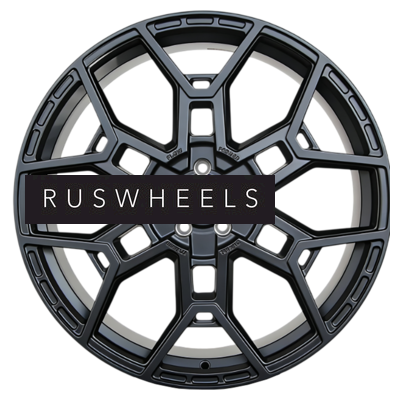 Диски RST 8x22/6x139,7 ET30 D77,8 R2207FF (Infiniti QX80 Z62 (2018-2024)) BLm FlowForming