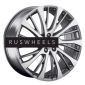 Диски Replay 8x20/5x114,3 ET30 D60,1 LX214 GMF (конус, C570) Диски Replay 8x20/5x114,3 ET30 D60,1 LX214 GMF (конус, C570)