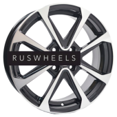 Диски Neo 6x16/4x100 ET40 D60,1 667 BD Диски Neo 6x16/4x100 ET40 D60,1 667 BD