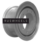 Грузовые диски Royal Spin 10x20/10x335 ET120 D281 M26 Sil Шахман, Ивеко, MAN 6 500 кг Грузовые диски Royal Spin 10x20/10x335 ET120 D281 M26 Sil Шахман, Ивеко, MAN 6 500 кг