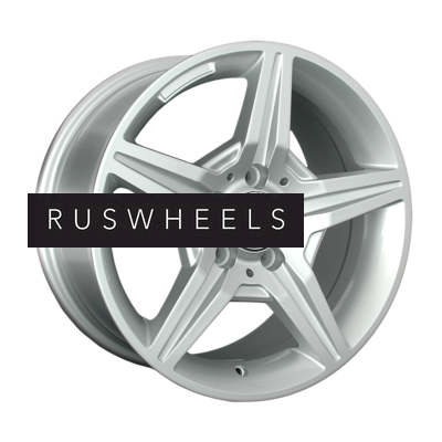 Диски Replay 7,5x16/5x112 ET37 D66,6 MR149 Sil (конус, MB001) Диски Replay 7,5x16/5x112 ET37 D66,6 MR149 Sil (конус, MB001)