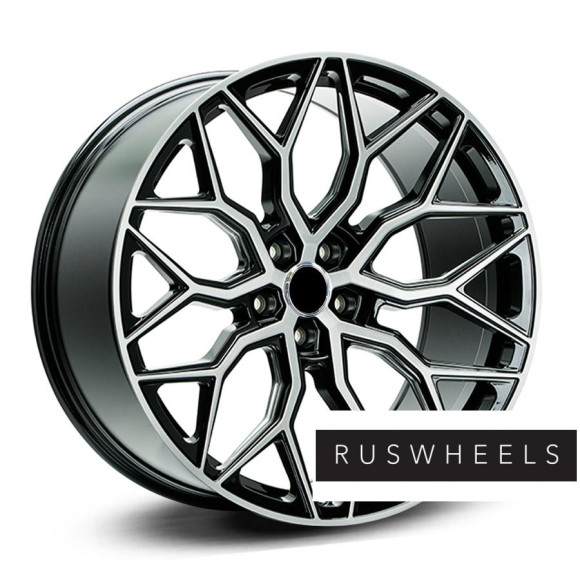 Диски Lizardo R20 / 8.5J PCD 5x108 ЕТ 40 ЦО 67.1 XH1024 Диски Lizardo R20 / 8.5J PCD 5x108 ЕТ 40 ЦО 67.1 XH1024