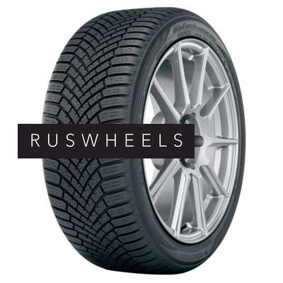 Шины Yokohama 275/35R19 100V XL BluEarth*Winter V906 TL Шины Yokohama 275/35R19 100V XL BluEarth*Winter V906 TL