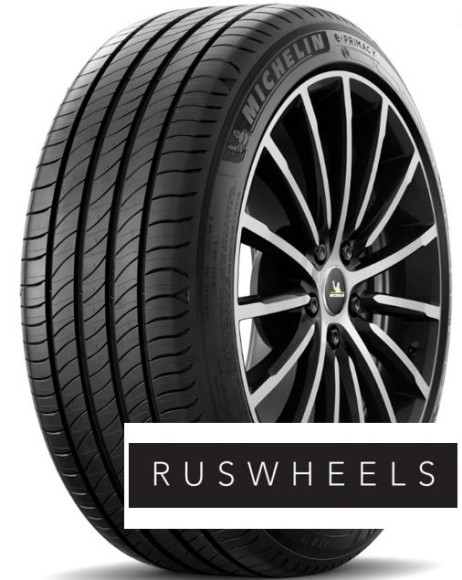 Шины Michelin 255/45 r19 E Primacy 104W Шины Michelin 255/45 r19 E Primacy 104W