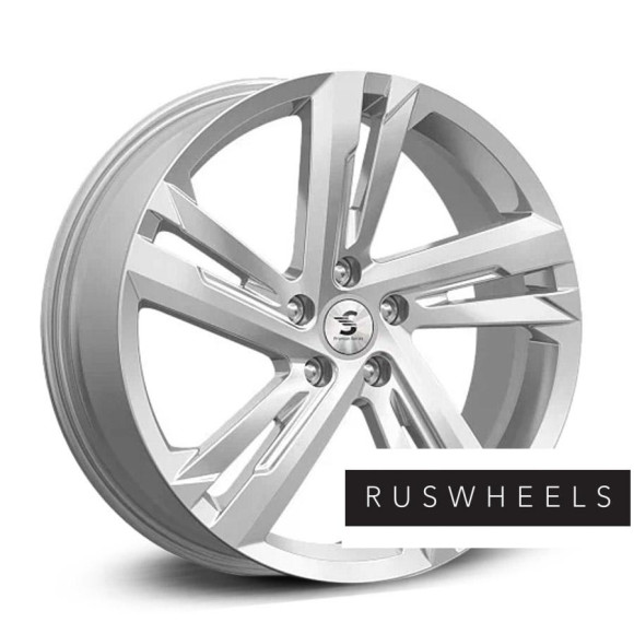 Диски Premium Series R19 / 7J PCD 5x114.3 ЕТ 40 ЦО 64.1 КР002 Haval F7x Диски Premium Series R19 / 7J PCD 5x114.3 ЕТ 40 ЦО 64.1 КР002 Haval F7x