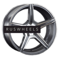 Диски LS 8x17/5x114,3 ET35 D73,1 892 GMF (конус) Диски LS 8x17/5x114,3 ET35 D73,1 892 GMF (конус)