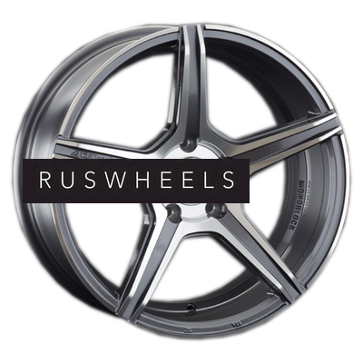 Диски LS 8x17/5x114,3 ET35 D73,1 892 GMF (конус) Диски LS 8x17/5x114,3 ET35 D73,1 892 GMF (конус)