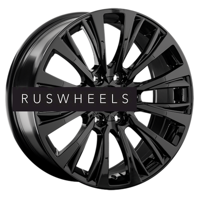 Диски Replay 7,5x18/6x139,7 ET36 D100,1 TA14 BK (конус) Диски Replay 7,5x18/6x139,7 ET36 D100,1 TA14 BK (конус)