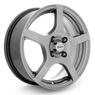 Диски Xtrike 6,0\R15 4*100 ET45 d67.1 HSB Диски Xtrike 6,0\R15 4*100 ET45 d67.1 HSB