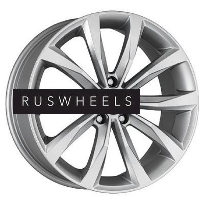 Диски MAK 7,5x18/5x114,3 ET45 D67,1 Wolf Silver Диски MAK 7,5x18/5x114,3 ET45 D67,1 Wolf Silver
