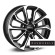 Диски Dezent R17 / 7J PCD 5x108 ЕТ 48 ЦО 70.1 KS black polished Диски Dezent R17 / 7J PCD 5x108 ЕТ 48 ЦО 70.1 KS black polished