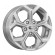 Диски iFree Original 6.5\R16 5*108 ET50 d63.35 Сильвер