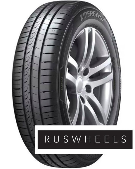 Шины Hankook 205/60R15 91H Kinergy Eco 2 K435 TL Шины Hankook 205/60R15 91H Kinergy Eco 2 K435 TL
