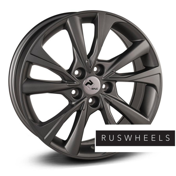 Диски RPLC R18 / 7.5J PCD 5x114.3 ЕТ 35 ЦО 60.1 Le53 Диски RPLC R18 / 7.5J PCD 5x114.3 ЕТ 35 ЦО 60.1 Le53