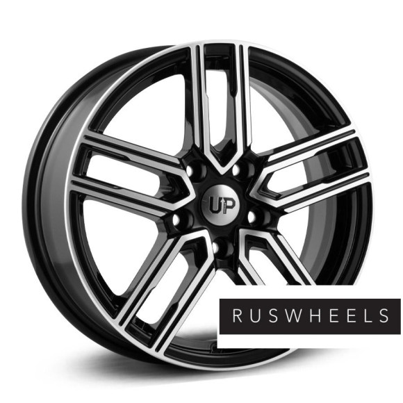 Диски Wheels UP R16 / 6.5J PCD 5x110 ЕТ 38 ЦО 65.1 Up113 Диски Wheels UP R16 / 6.5J PCD 5x110 ЕТ 38 ЦО 65.1 Up113