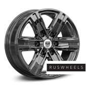 Диски КиК R17 / 7.5J PCD 6x139.7 ЕТ 38 ЦО 67.1 R8 Диски КиК R17 / 7.5J PCD 6x139.7 ЕТ 38 ЦО 67.1 R8