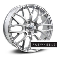Диски RST R17 / 7J PCD 5x114.3 ЕТ 35 ЦО 60.1 R137