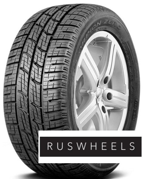 Шины Pirelli 285/45 r21 Scorpion Zero 113W