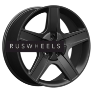 Диски Premium Series 8,5x20/5x112 ET34 D66,6 КР008 (Audi Q5) Fury black Диски Premium Series 8,5x20/5x112 ET34 D66,6 КР008 (Audi Q5) Fury black