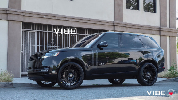 Диски Vossen S17-16 21" Диски Vossen S17-16 21"