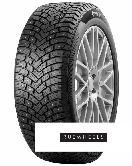 Шины Gislaved 225/65 r17 One W 106T Шипы Шины Gislaved 225/65 r17 One W 106T Шипы