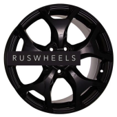 Диски Neo 7x17/5x108 ET48 D63,4 753 BL